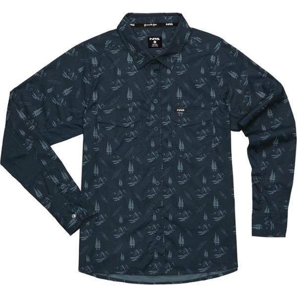 Guide Long-Sleeve Shirt by NRS