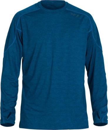 H2Core Silkweight Long-Sleeve Shirt by NRS