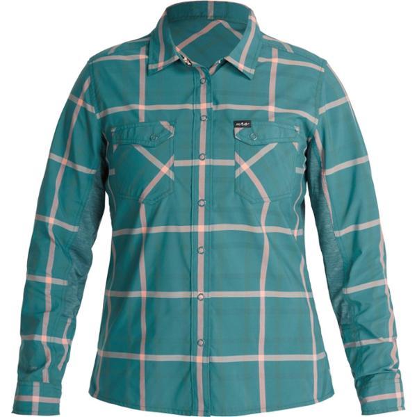 Long-Sleeve Guide Shirt - 2021 by NRS Long-Sleeve Guide Shirt - 2021 by NRS