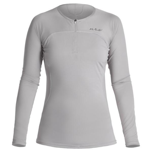 Long-Sleeve Rashguard by NRS