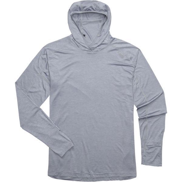 Silkweight Hoodie by NRS