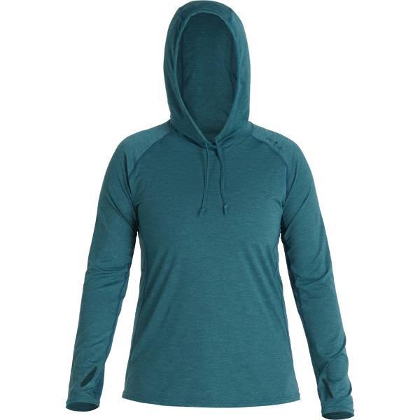 Silkweight Hoodie by NRS