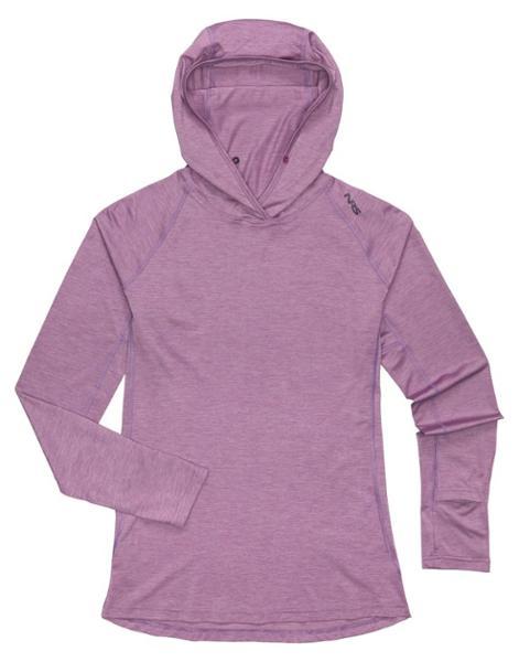 Silkweight Hoodie by NRS
