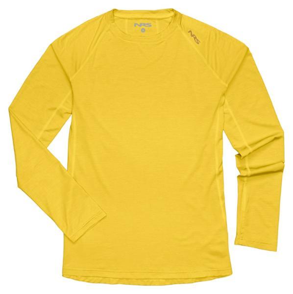 Silkweight Long-Sleeve Shirt by NRS