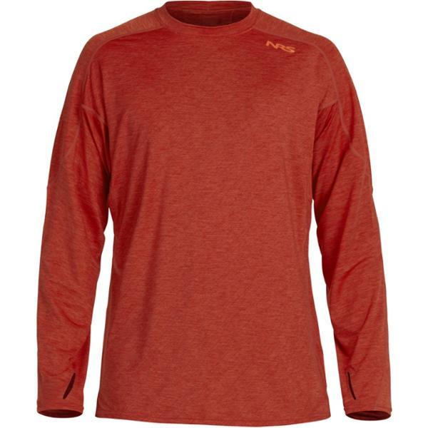 Silkweight Long-Sleeve Shirt by NRS