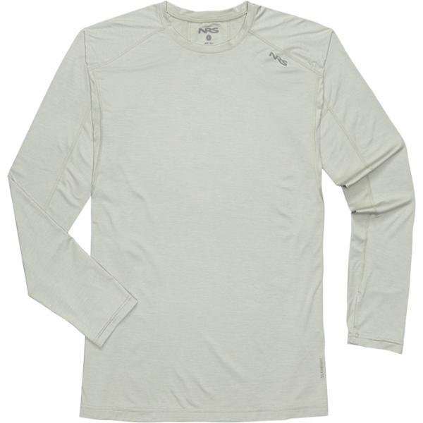 Silkweight Long-Sleeve Shirt by NRS