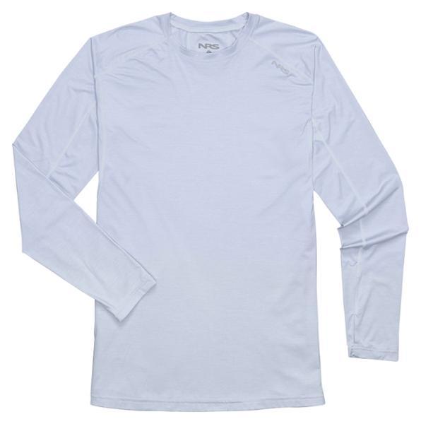 Silkweight Long-Sleeve Shirt by NRS