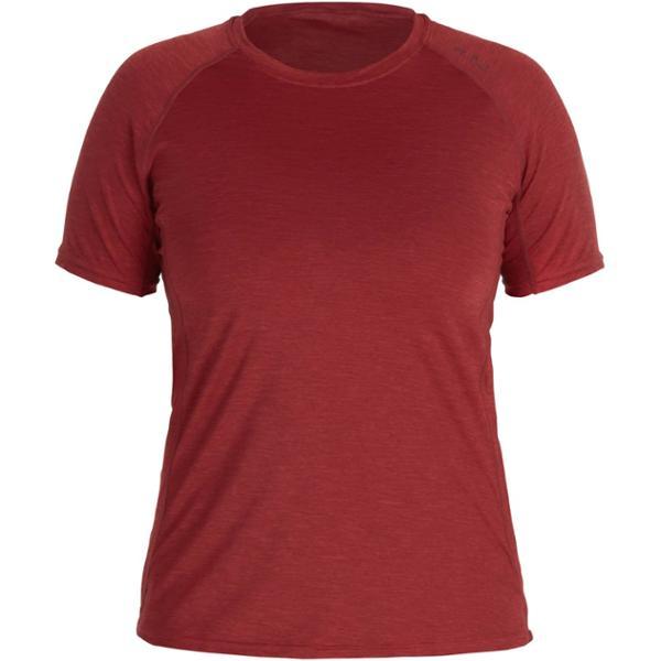 Silkweight Shirt by NRS