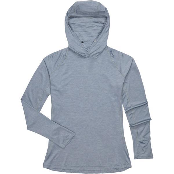 Silkweight Varial Hoodie by NRS