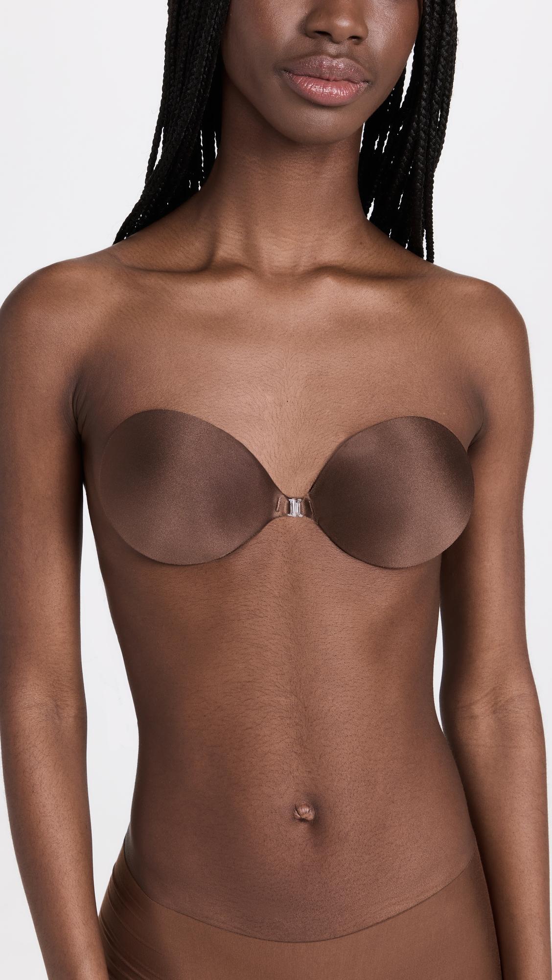 Seamless Bra by NUBRA