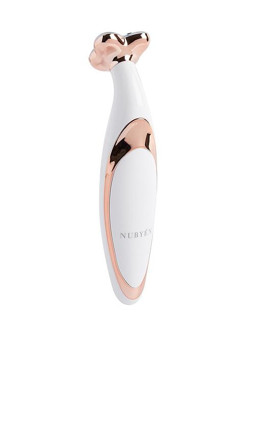 Nubyen Muse Skin Beautifying Renewal Light Emitting Diode Device in Beauty by NUBYEN