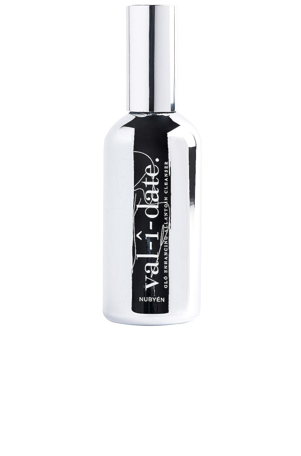 Nubyen Vali-I-Date Glo Enhancing Allatonin Cleanser in Beauty by NUBYEN
