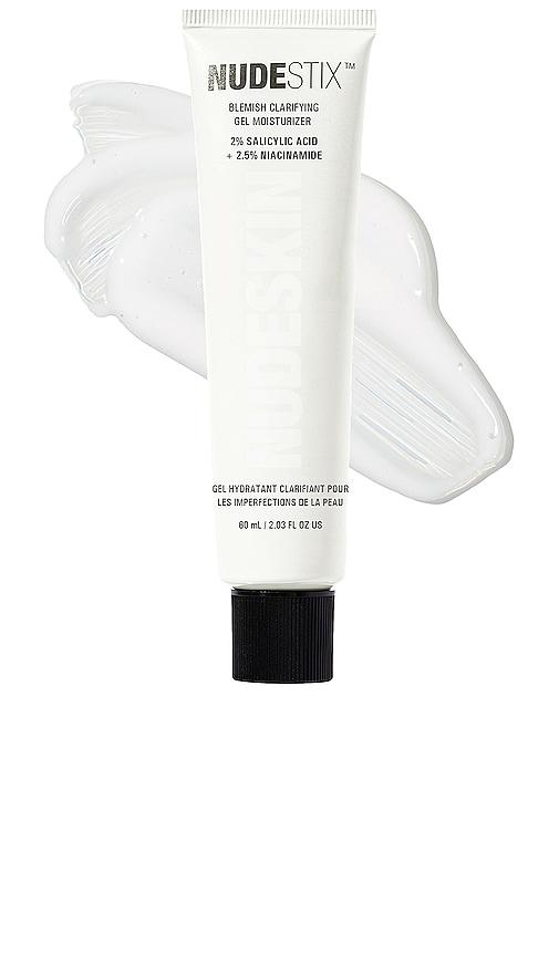 NUDESTIX Blemish Clarifying Gel Moisturizer in Beauty by NUDESTIX