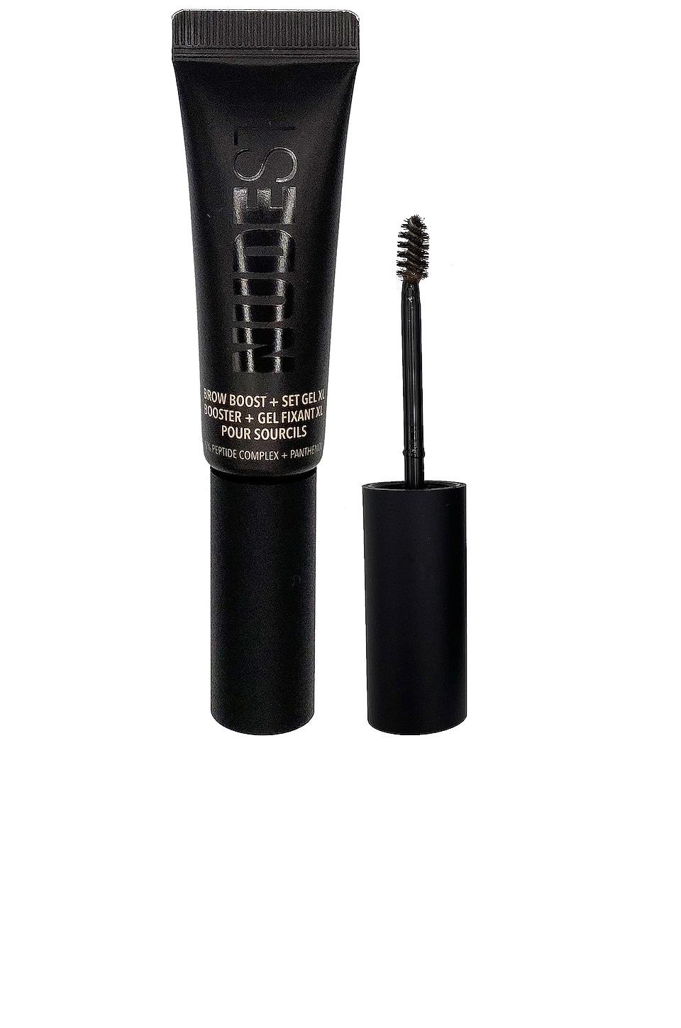 NUDESTIX Brow Set Gel XL in White by NUDESTIX