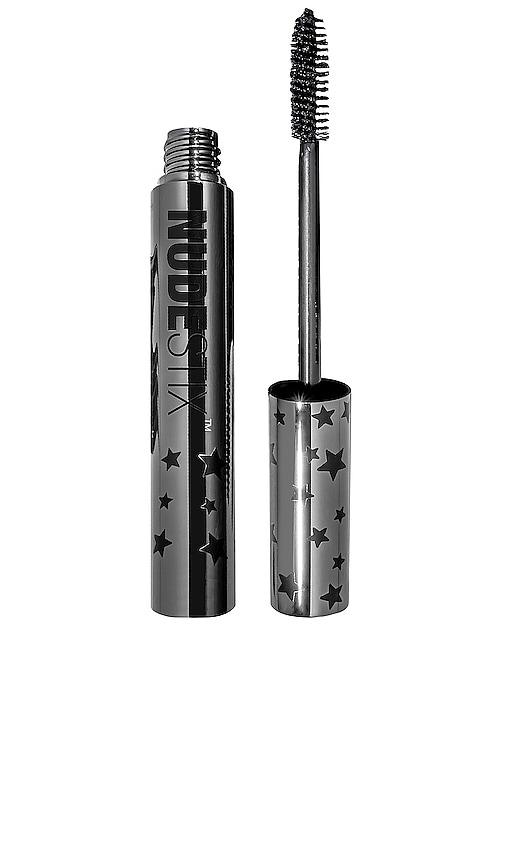 NUDESTIX Lash Lengthening Mascara in Black by NUDESTIX