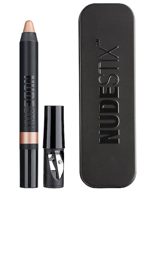 NUDESTIX Magnetic Luminous Eye Color in Angel by NUDESTIX