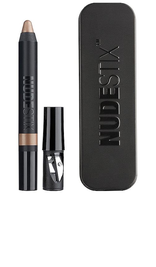 NUDESTIX Magnetic Luminous Eye Color in Twilight by NUDESTIX