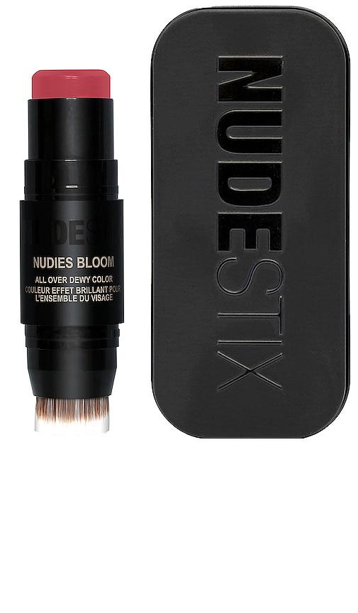 NUDESTIX Nudies Bloom All Over Face Dewy Color in Bohemian Rose by NUDESTIX