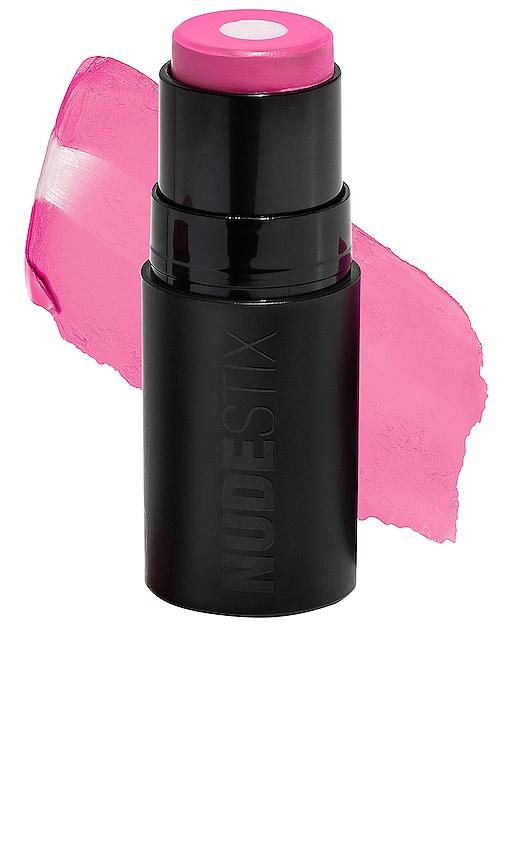 NUDESTIX Nudies Matte + Glow Core in Magenta Magic by NUDESTIX