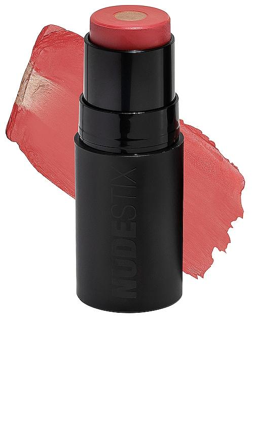 NUDESTIX Nudies Matte + Glow Core in Sunset Gold by NUDESTIX
