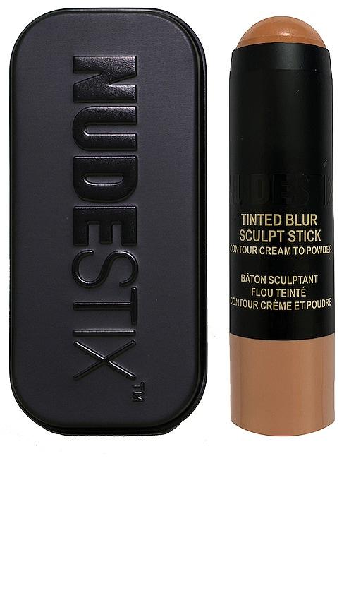 NUDESTIX Tinted Blur Sculpt Stick in Nude Neutral Light by NUDESTIX