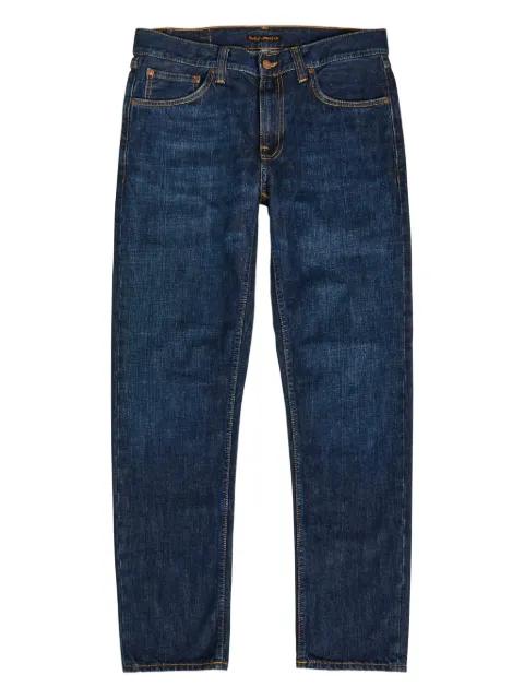 Gritty Jackson jeans by NUDIE JEANS