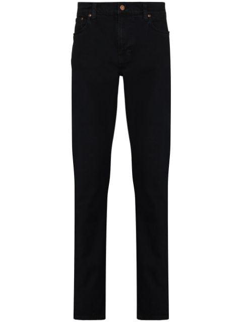 Lean Dean jeans by NUDIE JEANS