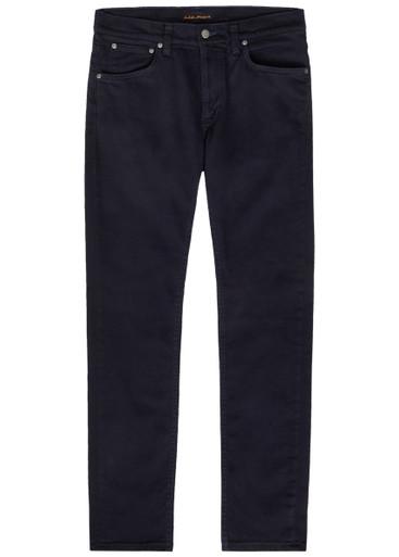 Lean Dean slim-leg jeans by NUDIE JEANS