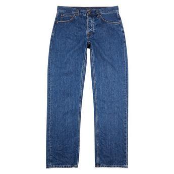 NUDIE JNS RAD RUFUS BLUE by NUDIE JEANS