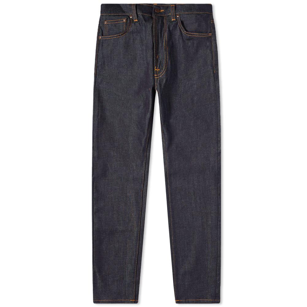 Nudie Lean Dean Jeans by NUDIE JEANS