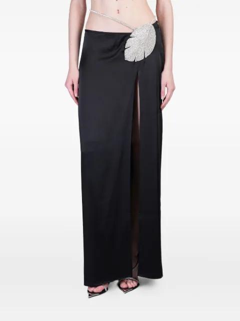 Yasmin maxi skirt by NUE