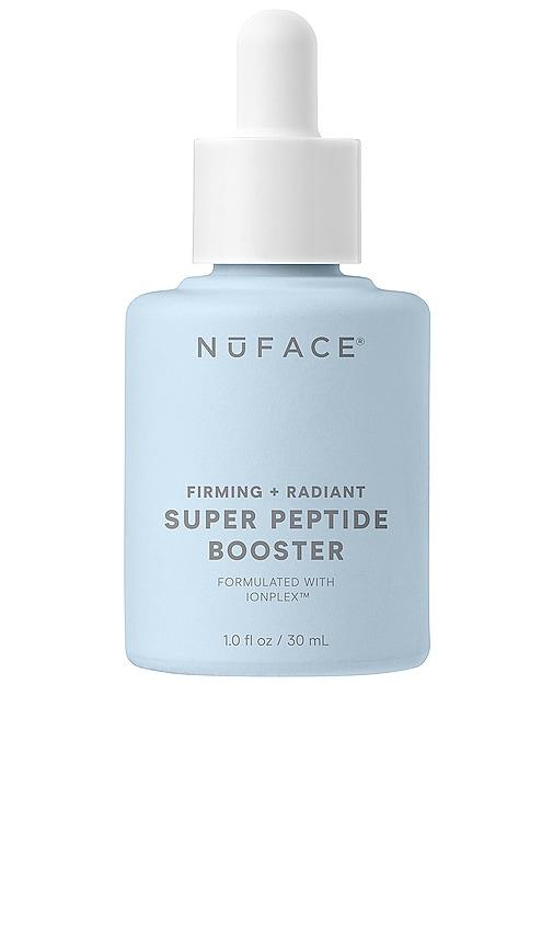 NuFACE Firming + Radiant Super Peptide Booster Serum in Beauty by NUFACE