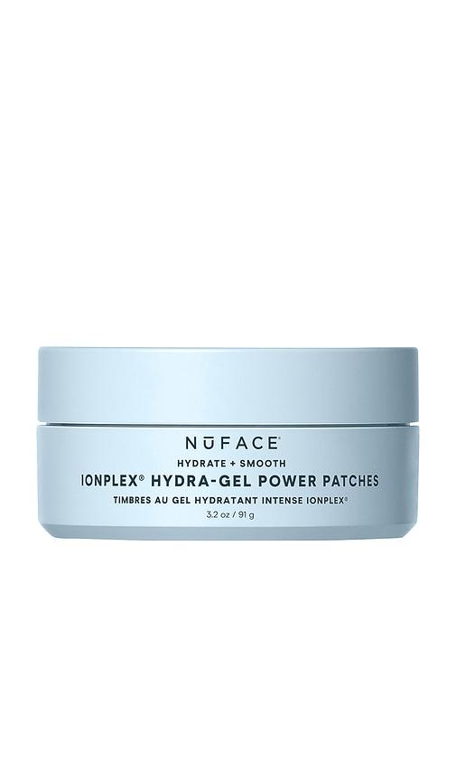 NuFACE Ionplex Hydra-Gel Power Patches in Beauty by NUFACE