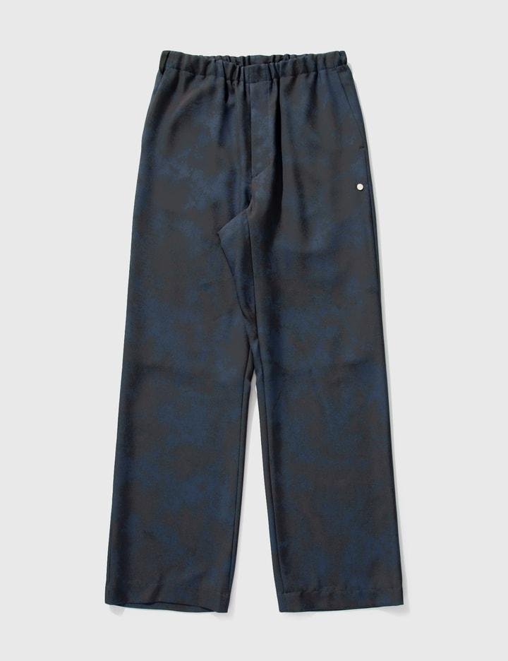 Pajama Trousers by NULABEL