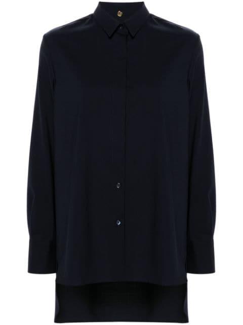 long-sleeve shirt by NUMEROOTTO