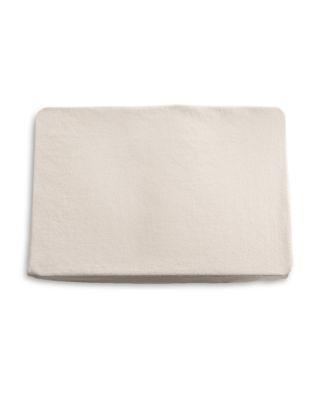 COVE Aire Organic Cotton Sheet by NUNA