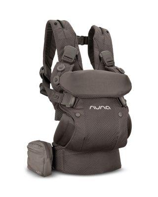 CUDL Deux Baby Carrier by NUNA