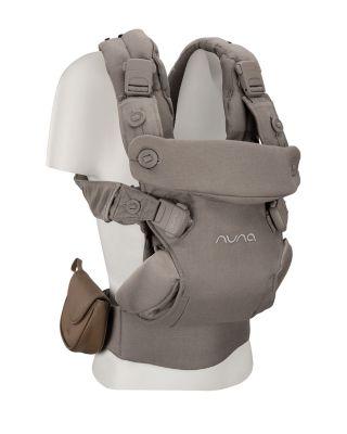 CUDL Luxe Carrier by NUNA