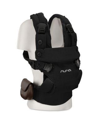 CUDL Luxe Carrier by NUNA