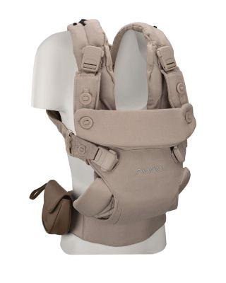 CUDL Luxe Carrier by NUNA