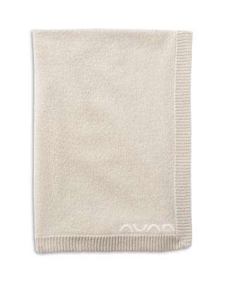 Cashmere Infant Blanket by NUNA