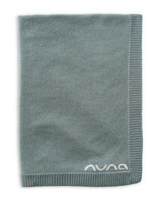 Cashmere Infant Blanket by NUNA