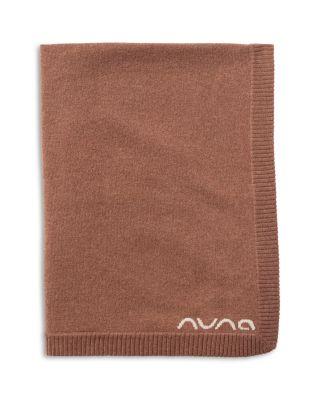 Cashmere Infant Blanket by NUNA