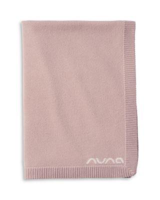 Cashmere Infant Blanket by NUNA