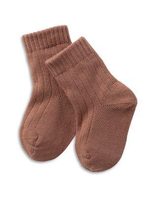 Cotton Blend Socks - Baby by NUNA
