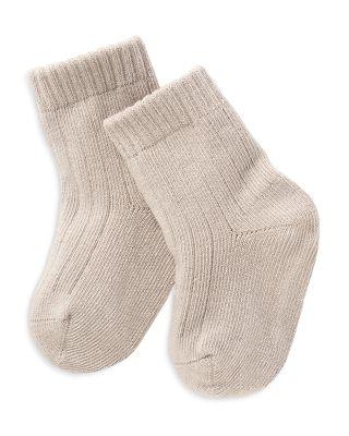 Cotton Blend Socks - Baby by NUNA