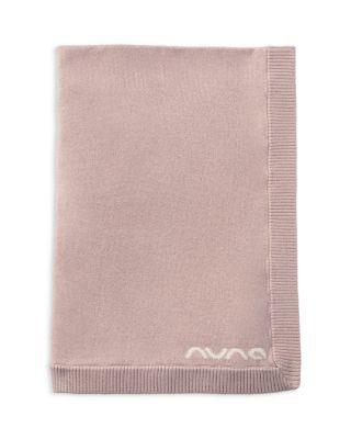 Cotton Infant Blanket by NUNA