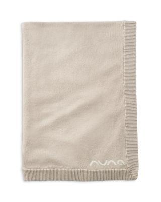 Cotton Infant Blanket by NUNA