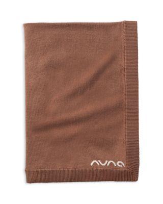 Cotton Infant Blanket by NUNA