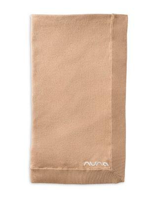 Cotton Toddler Blanket by NUNA